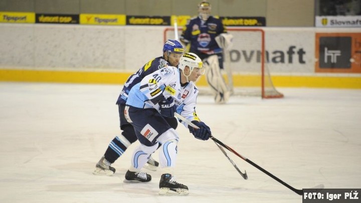 Jazva ako spomienka na Nitru, do ďalších zápasov s optimizmom